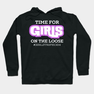 Girls-trip Hoodie